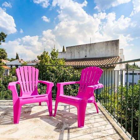 רוביני Molo View Apartment מראה חיצוני תמונה
