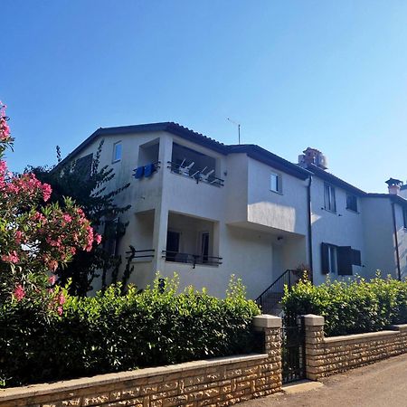 רוביני Molo View Apartment מראה חיצוני תמונה