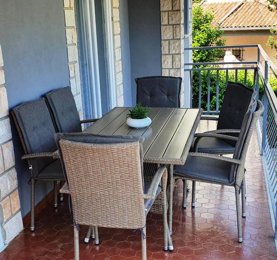 רוביני Molo View Apartment מראה חיצוני תמונה