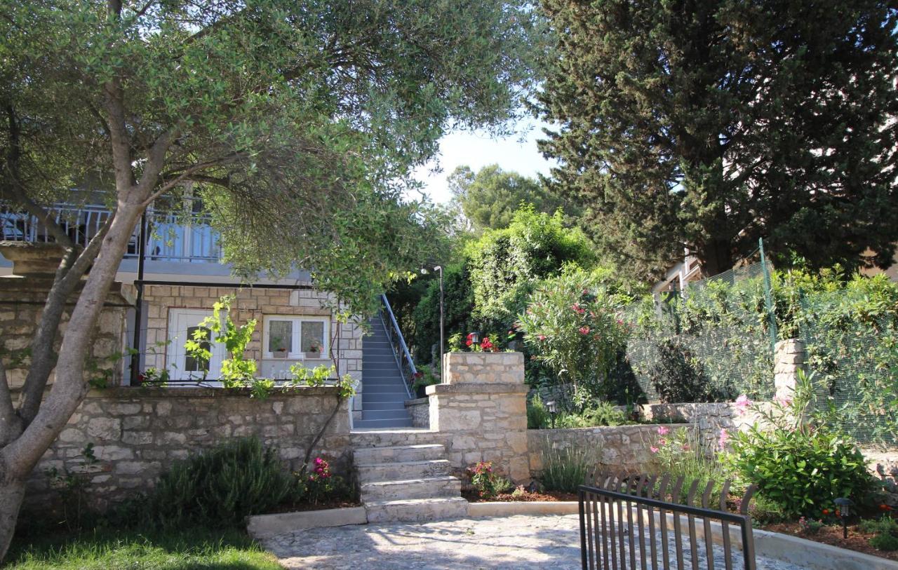 רוביני Molo View Apartment מראה חיצוני תמונה