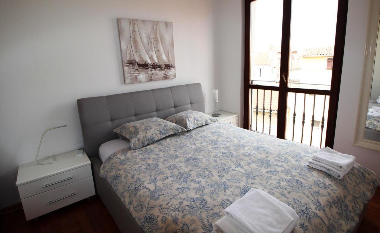 רוביני Molo View Apartment מראה חיצוני תמונה