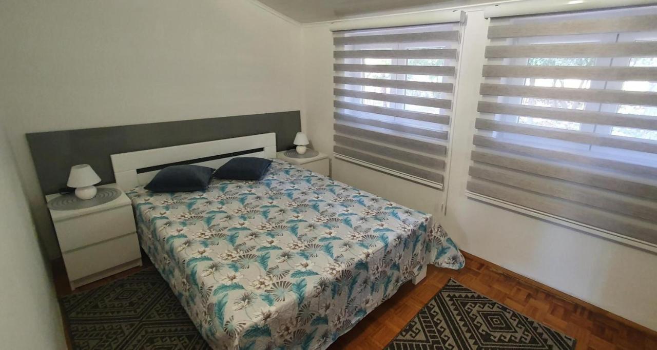 רוביני Molo View Apartment מראה חיצוני תמונה