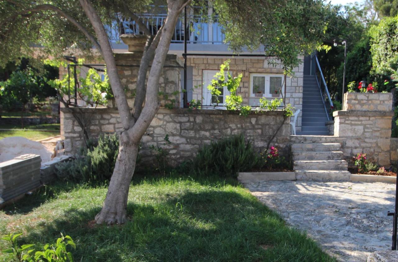 רוביני Molo View Apartment מראה חיצוני תמונה