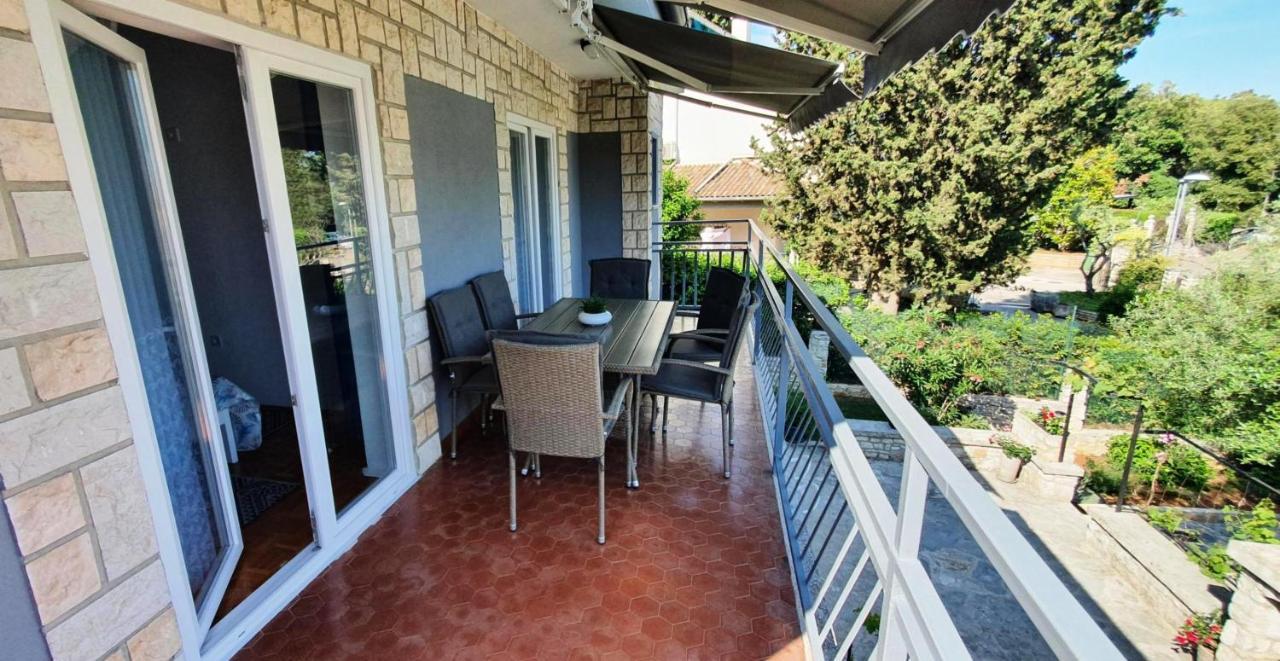 רוביני Molo View Apartment מראה חיצוני תמונה