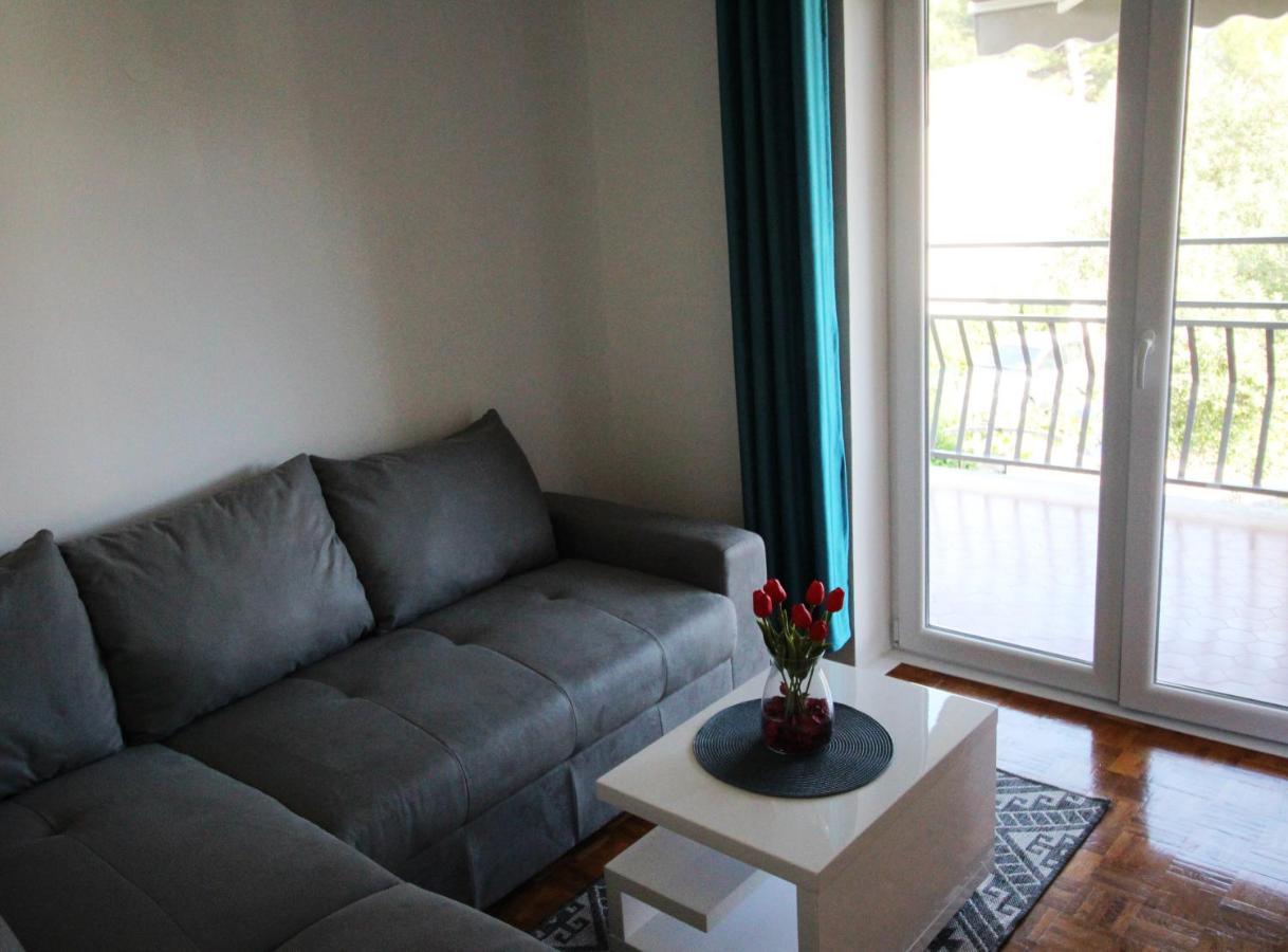 רוביני Molo View Apartment מראה חיצוני תמונה