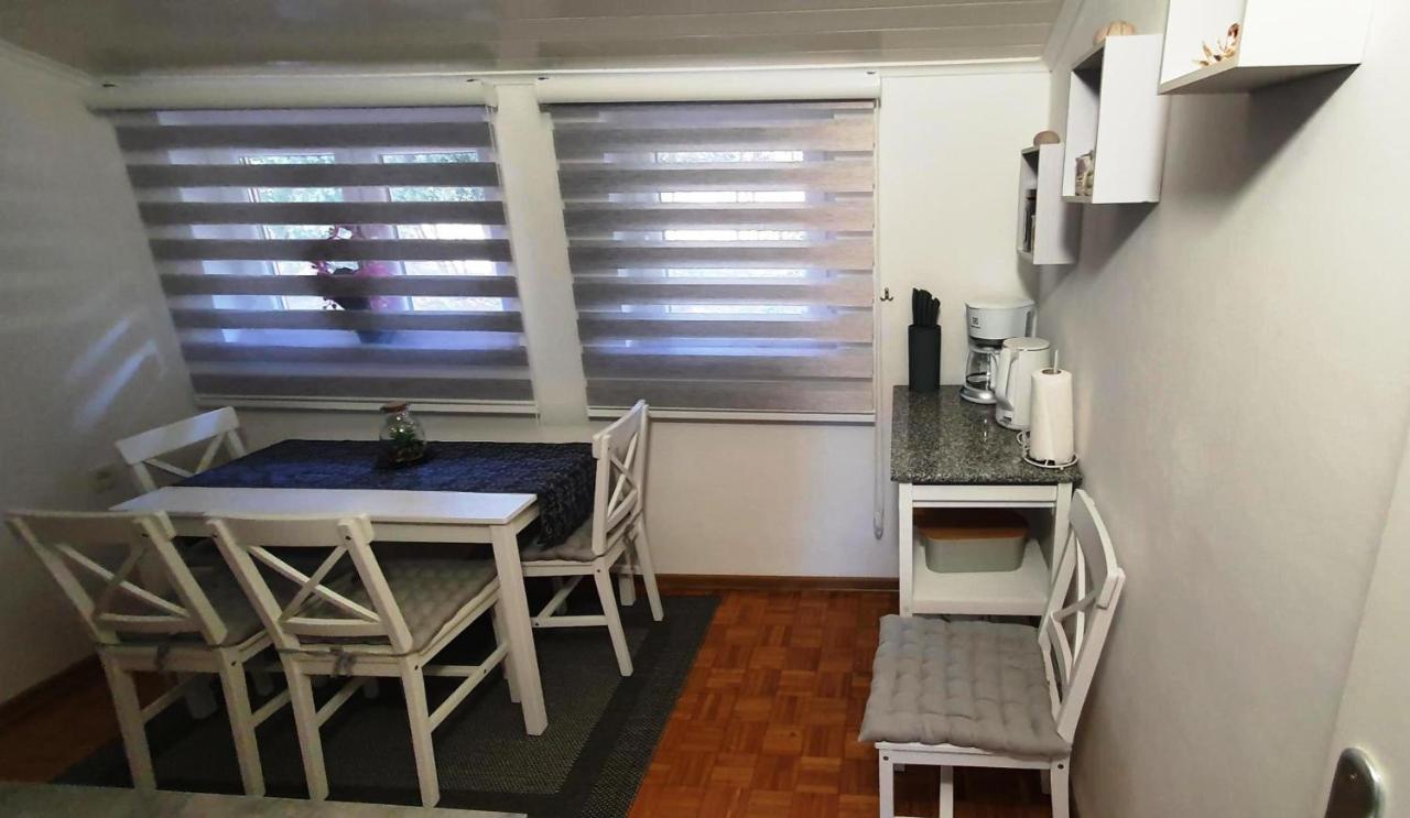 רוביני Molo View Apartment מראה חיצוני תמונה