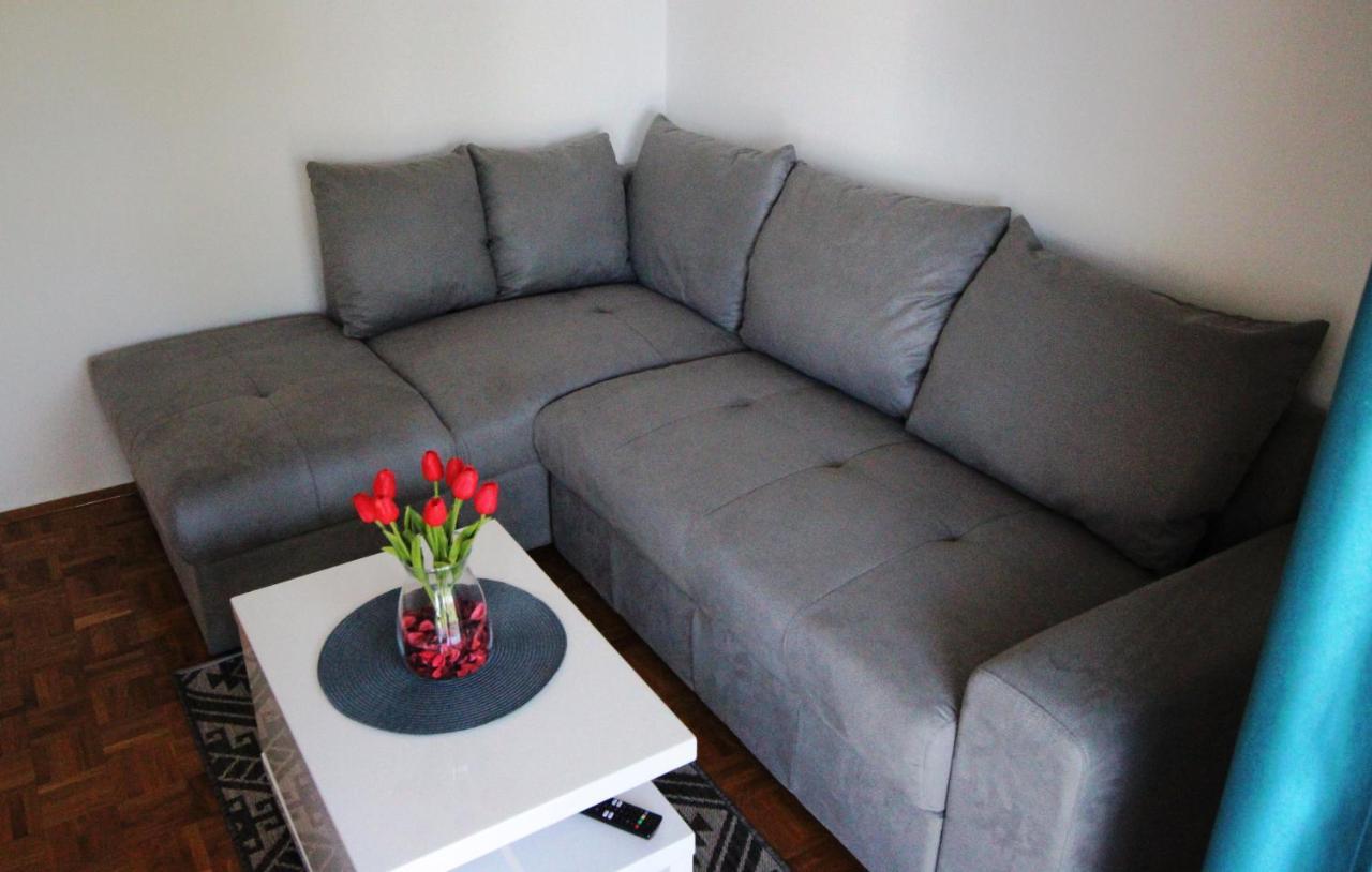 רוביני Molo View Apartment מראה חיצוני תמונה