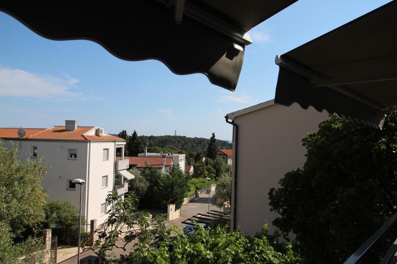 רוביני Molo View Apartment מראה חיצוני תמונה