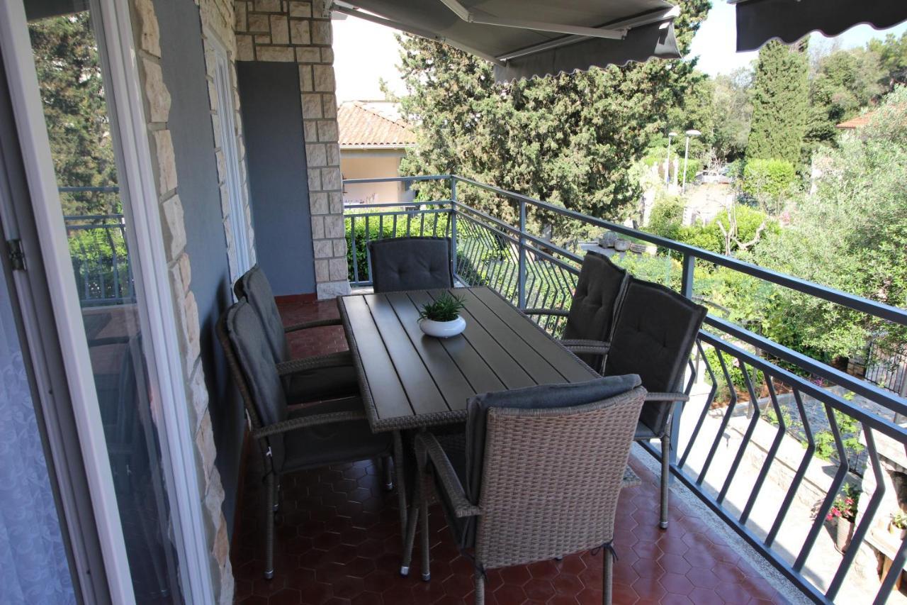 רוביני Molo View Apartment מראה חיצוני תמונה