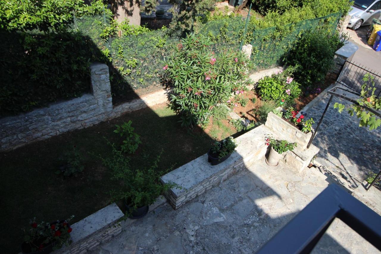 רוביני Molo View Apartment מראה חיצוני תמונה