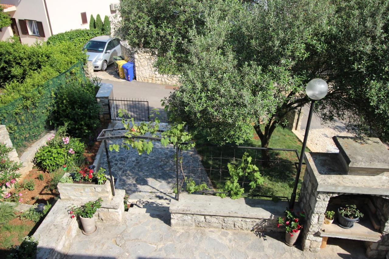 רוביני Molo View Apartment מראה חיצוני תמונה