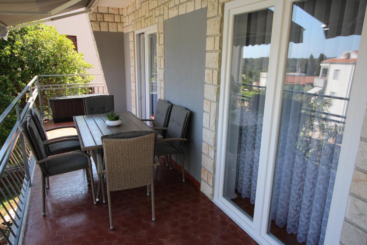 רוביני Molo View Apartment מראה חיצוני תמונה