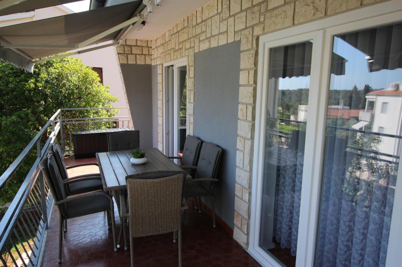 רוביני Molo View Apartment מראה חיצוני תמונה