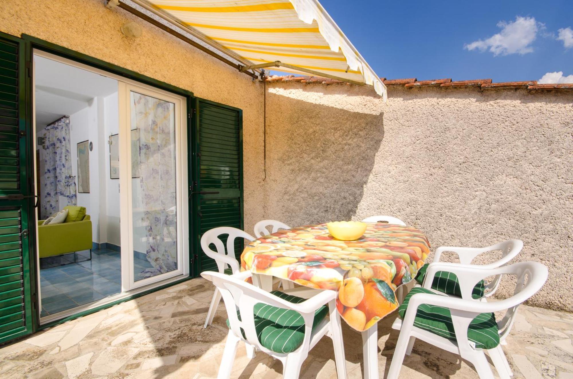 רוביני Molo View Apartment מראה חיצוני תמונה