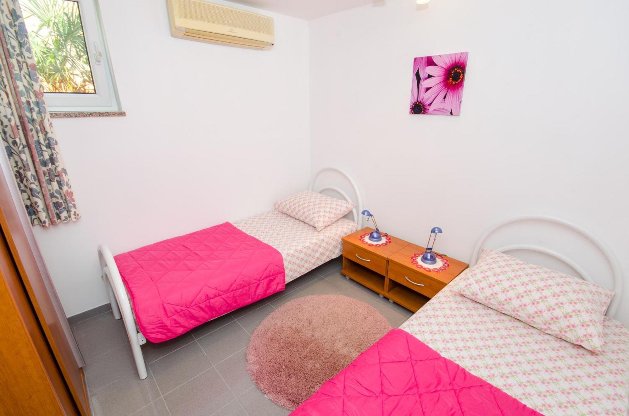 רוביני Molo View Apartment מראה חיצוני תמונה