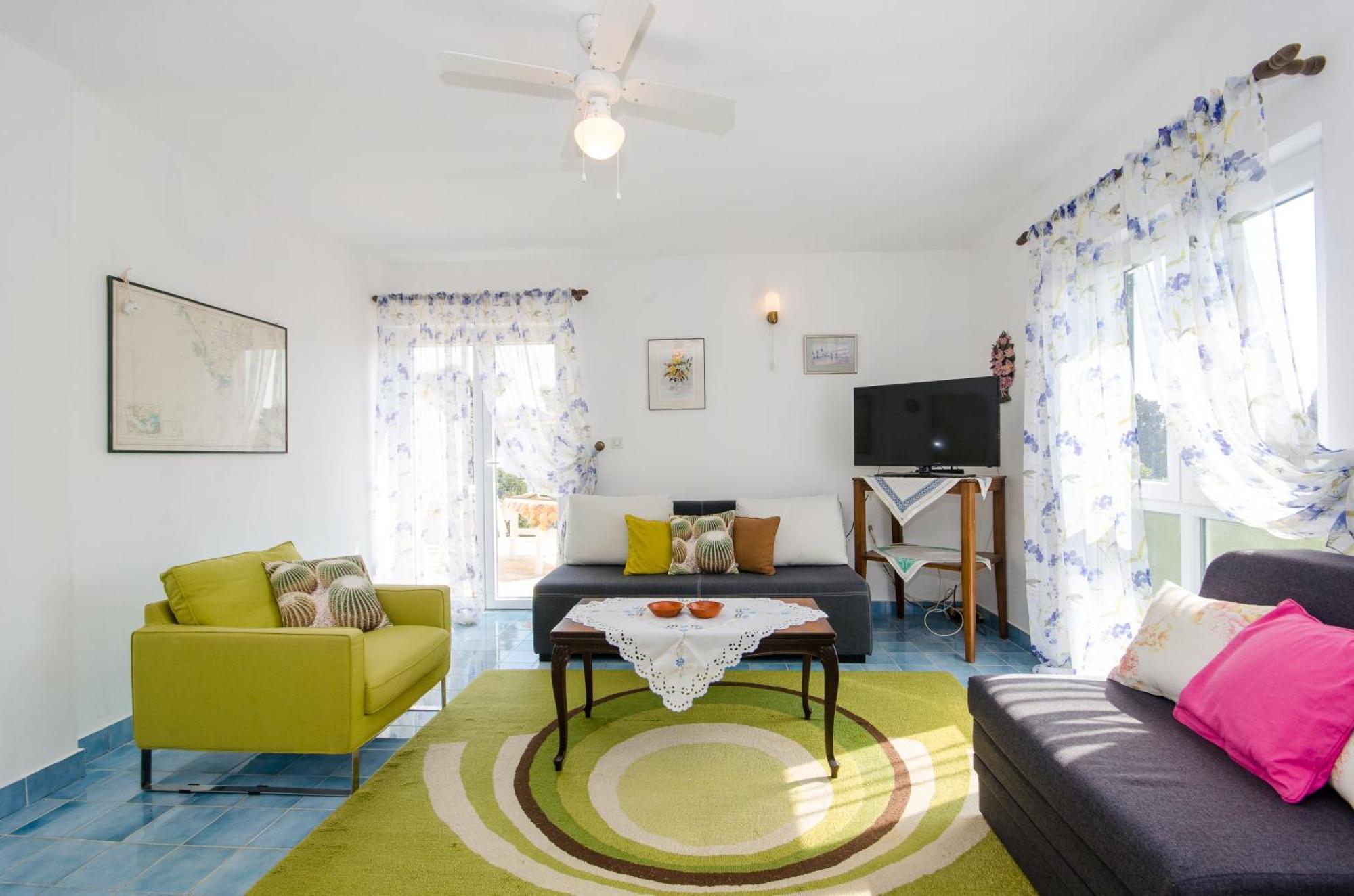 רוביני Molo View Apartment מראה חיצוני תמונה