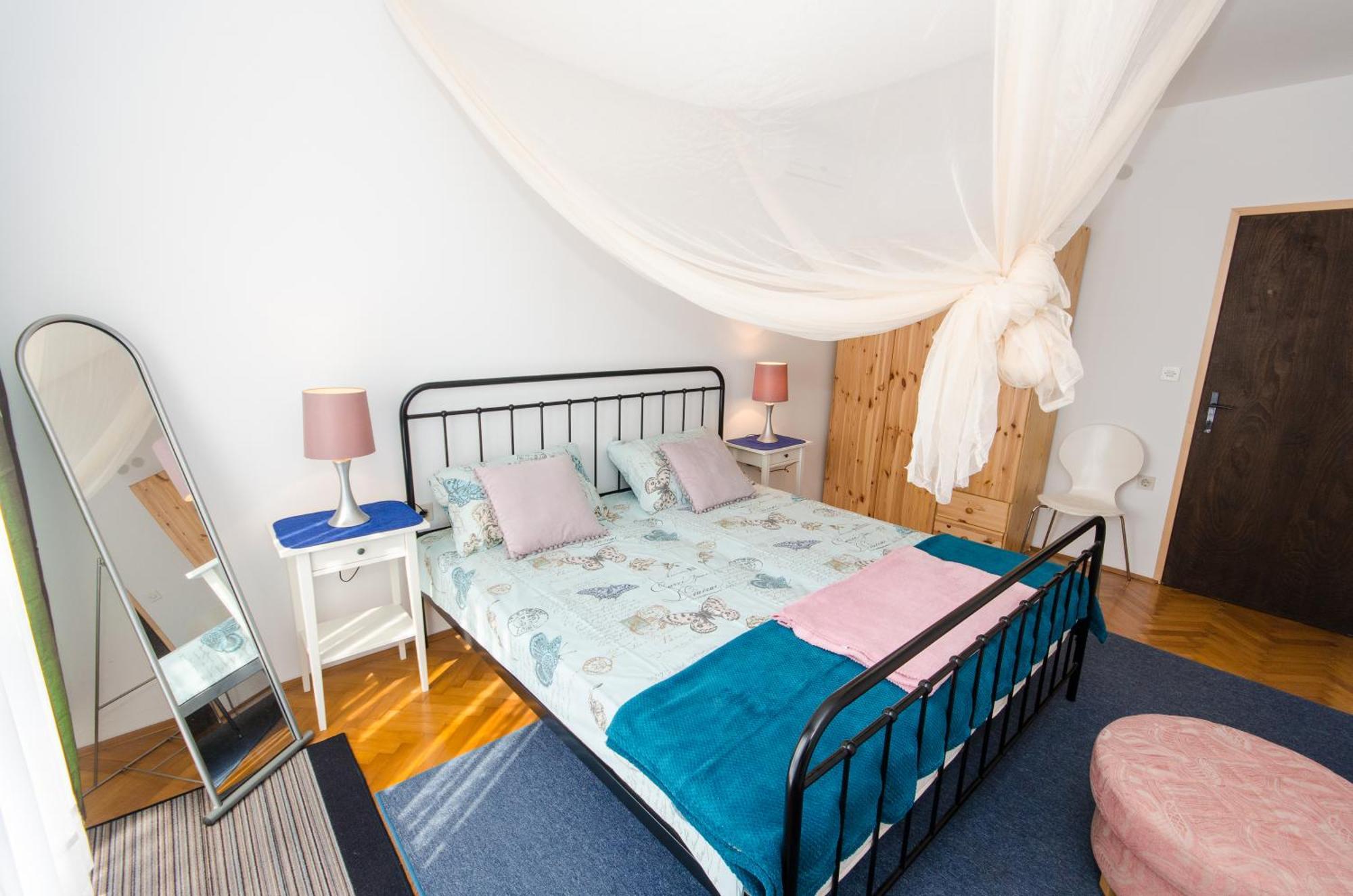 רוביני Molo View Apartment מראה חיצוני תמונה