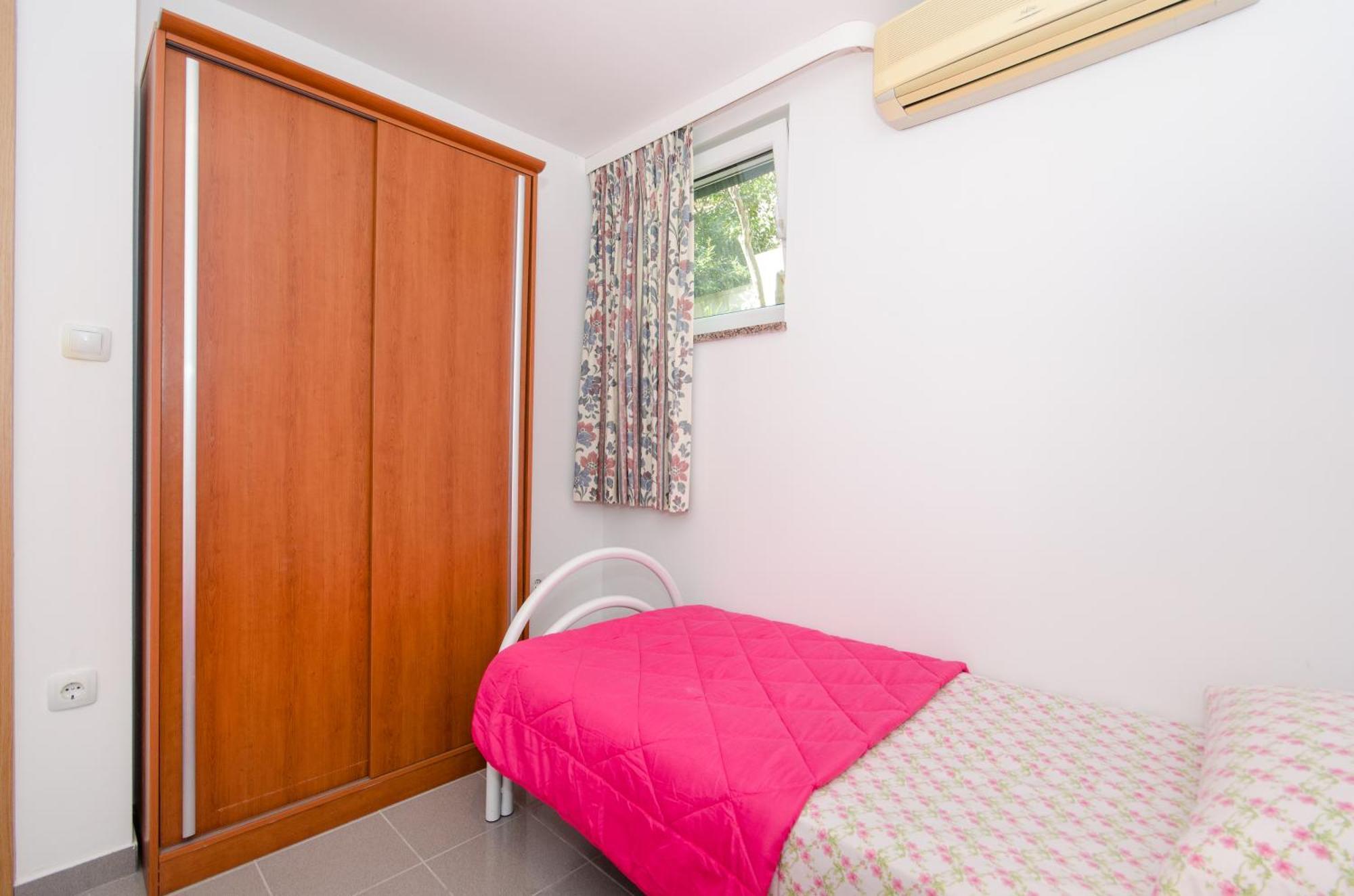 רוביני Molo View Apartment מראה חיצוני תמונה