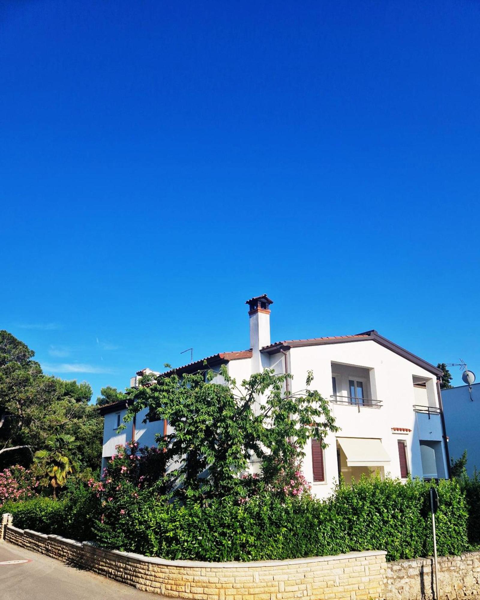 רוביני Molo View Apartment מראה חיצוני תמונה