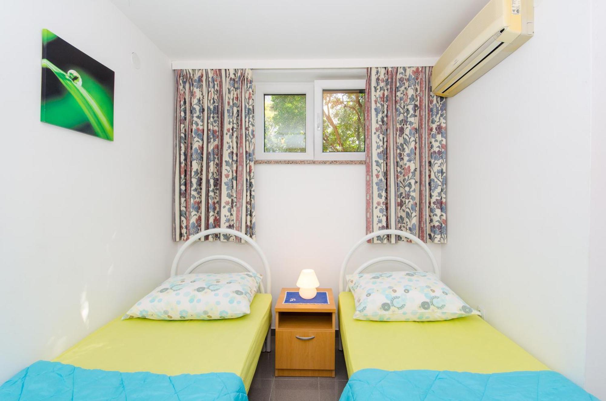 רוביני Molo View Apartment מראה חיצוני תמונה