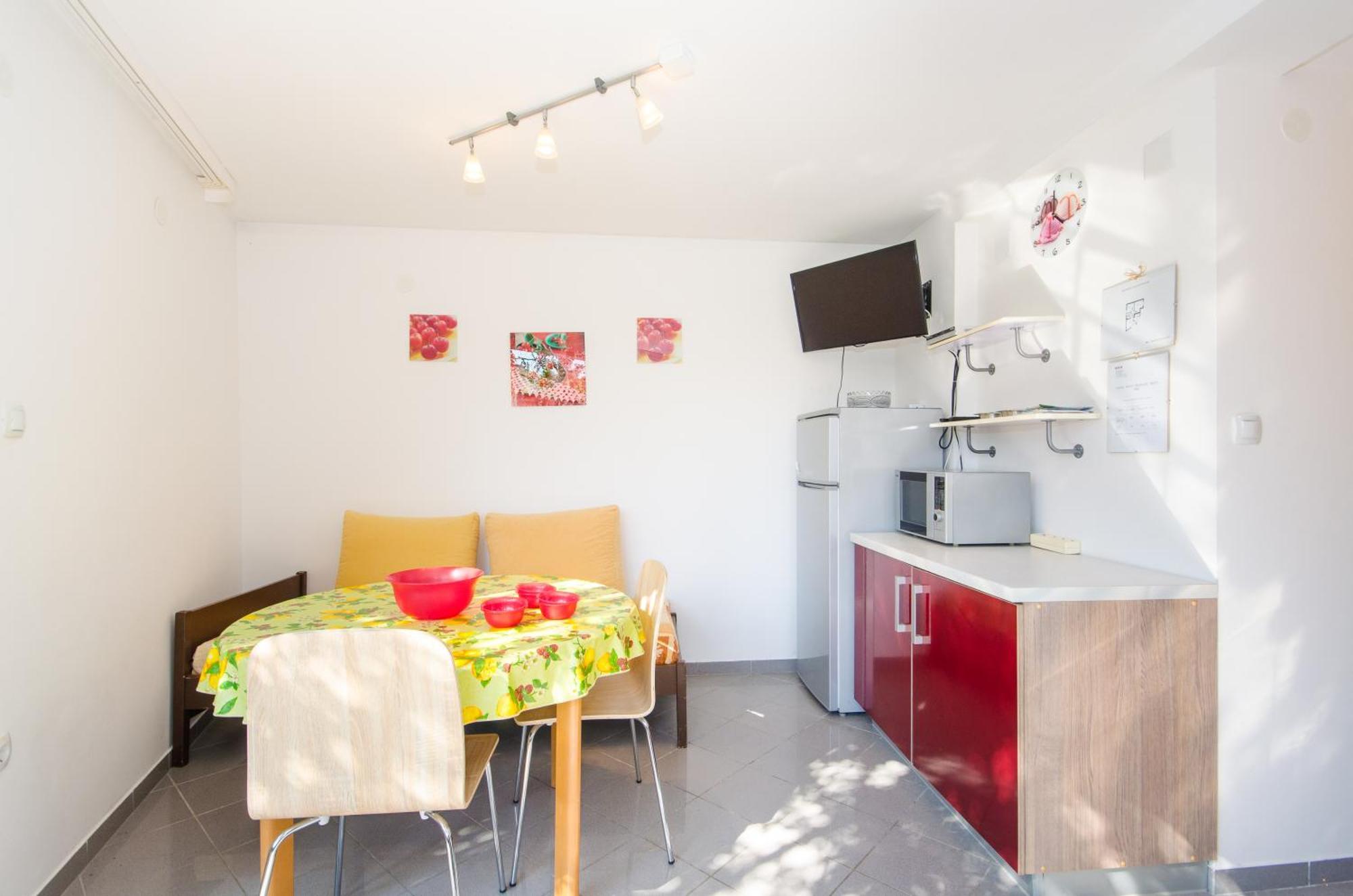 רוביני Molo View Apartment מראה חיצוני תמונה