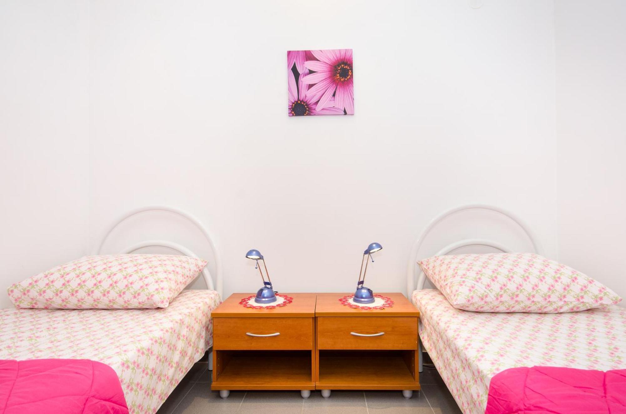 רוביני Molo View Apartment מראה חיצוני תמונה