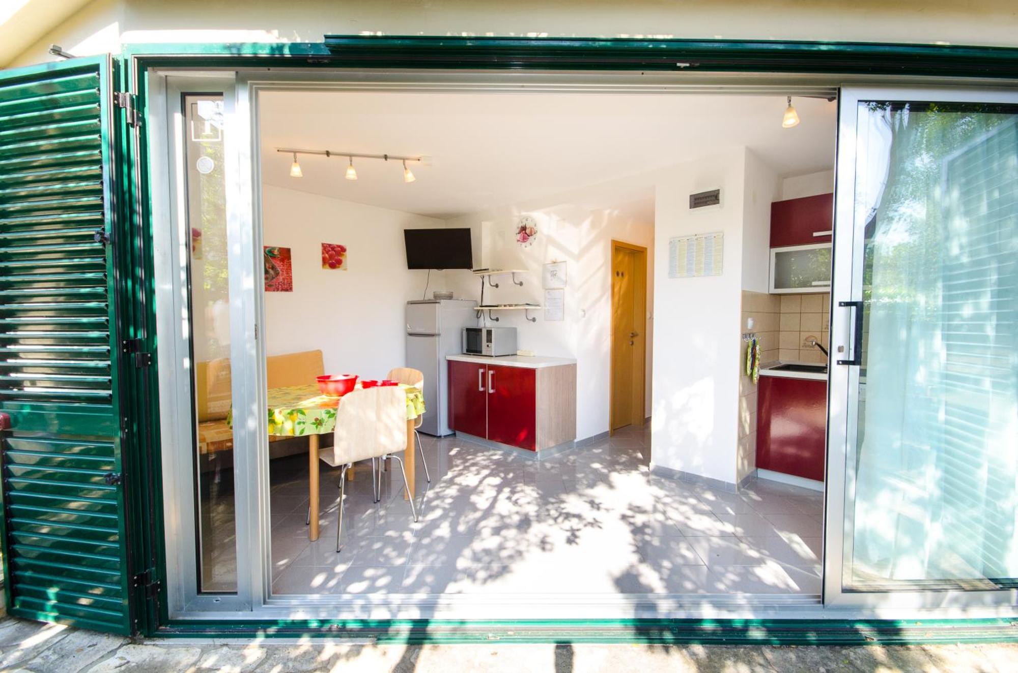 רוביני Molo View Apartment מראה חיצוני תמונה