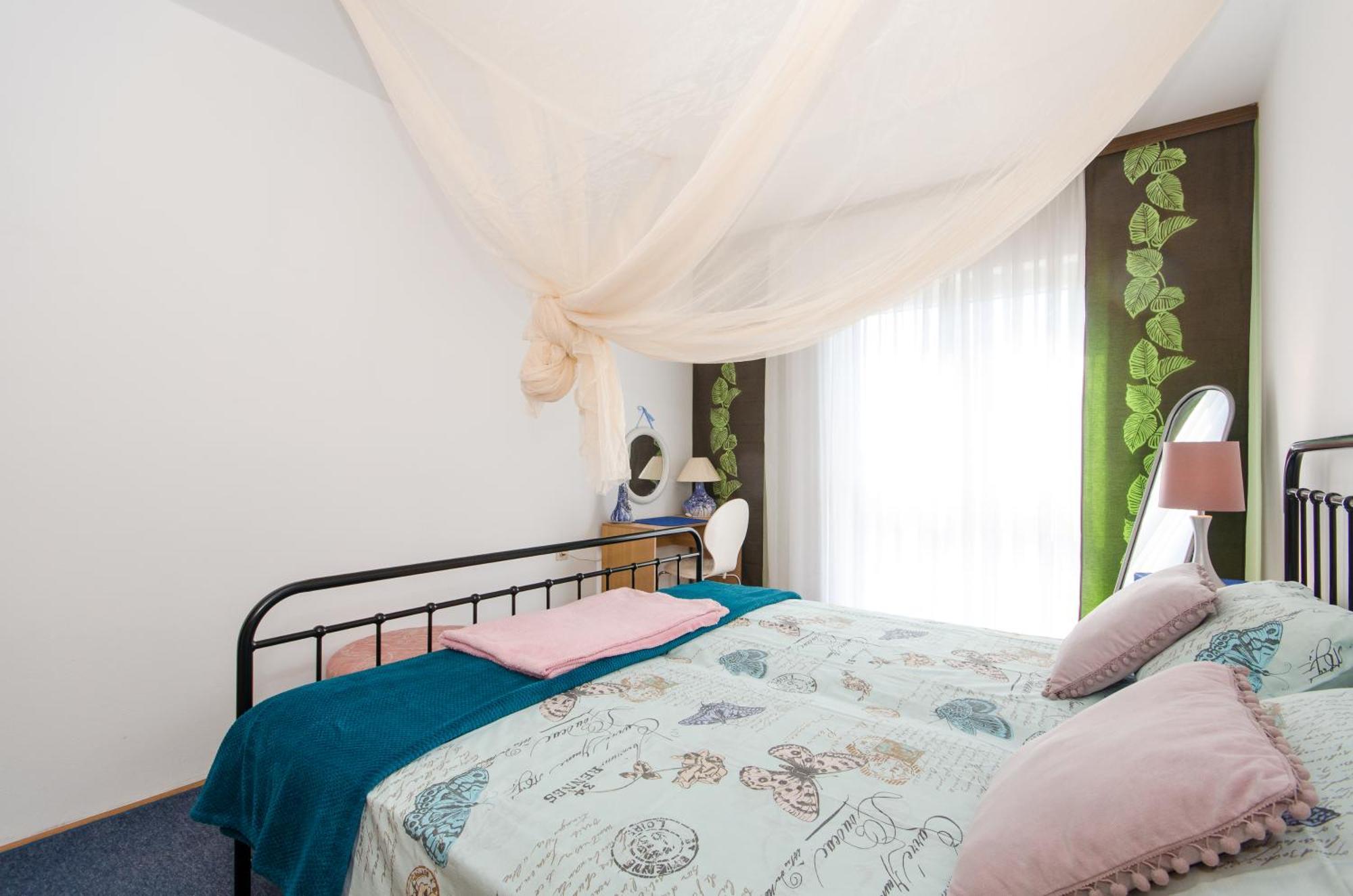רוביני Molo View Apartment מראה חיצוני תמונה