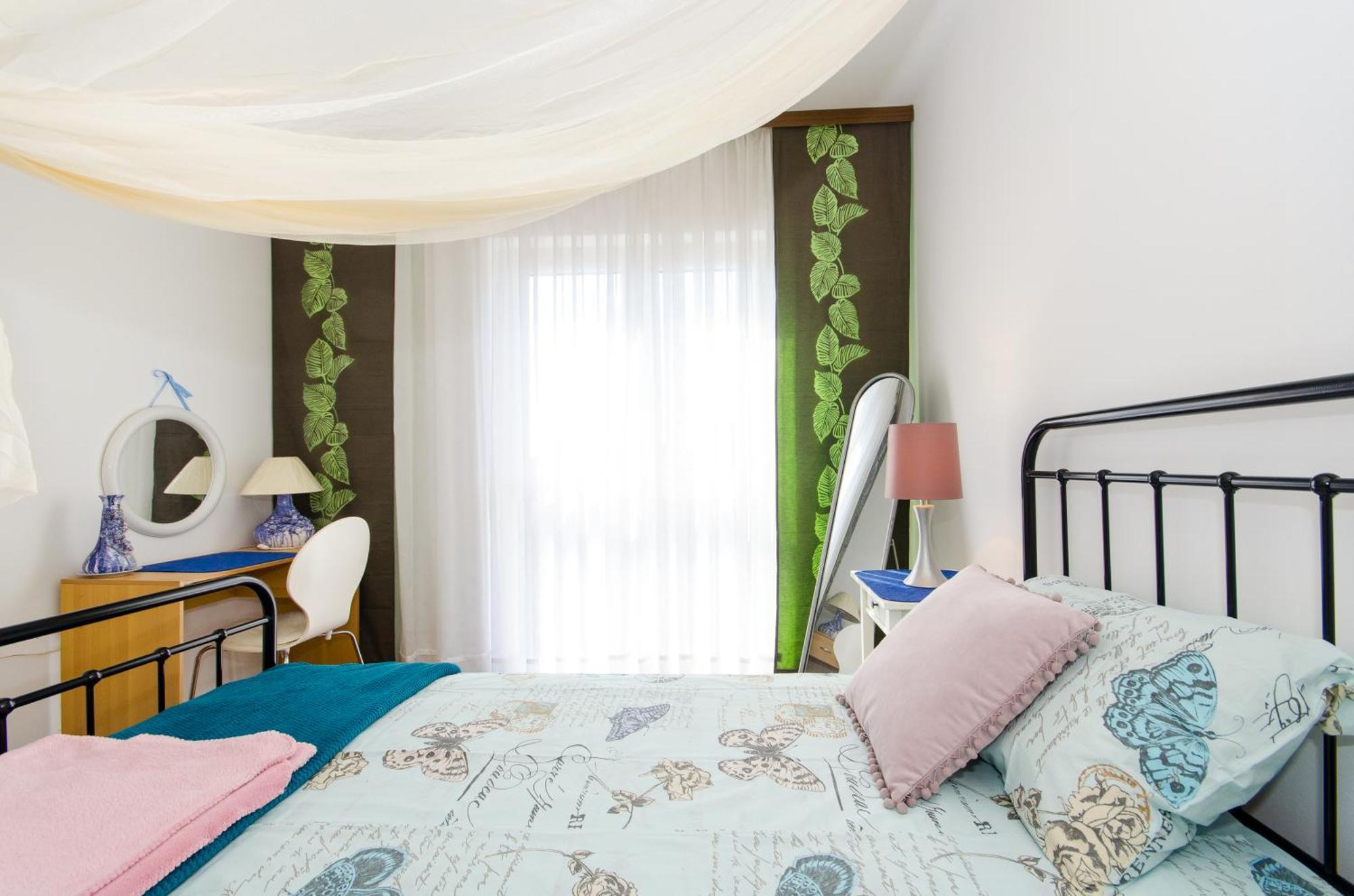 רוביני Molo View Apartment מראה חיצוני תמונה