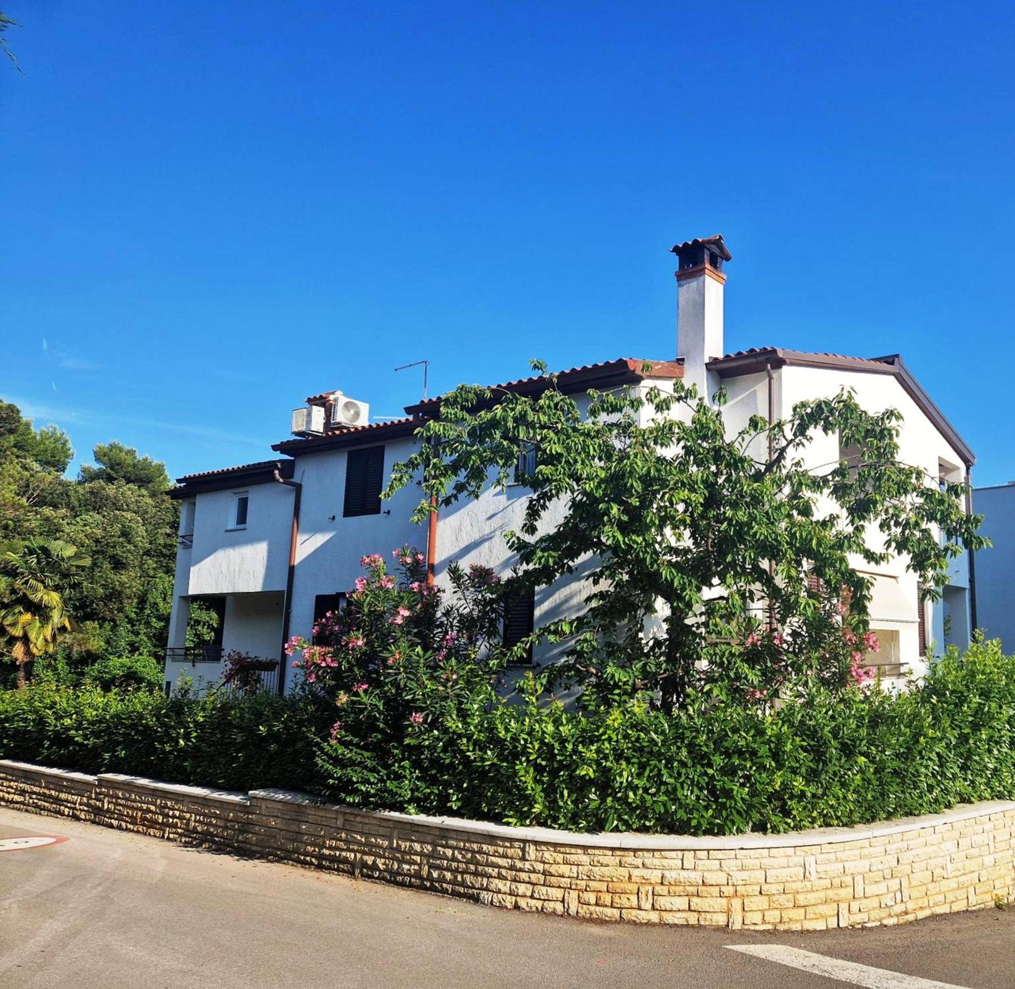 רוביני Molo View Apartment מראה חיצוני תמונה