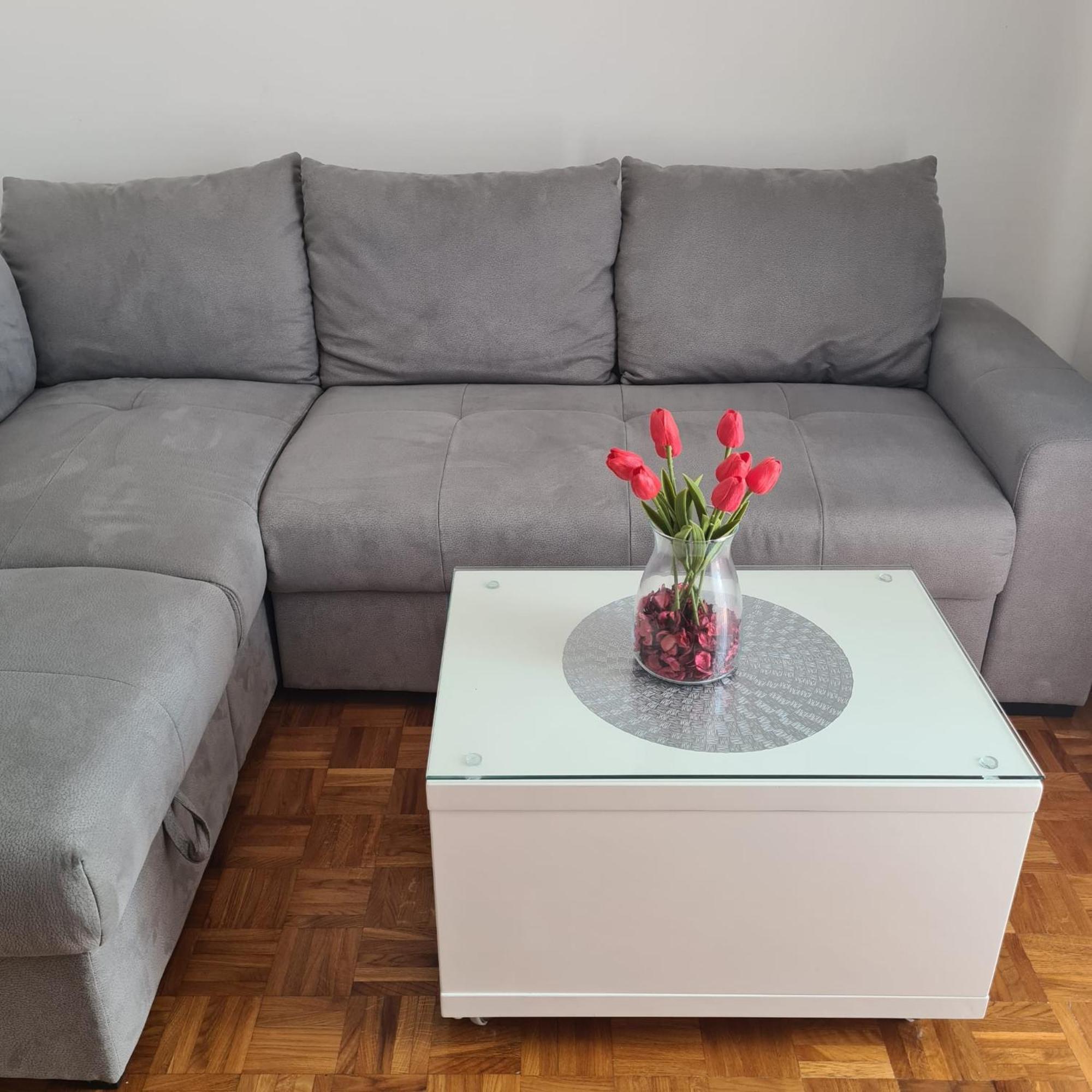 רוביני Molo View Apartment מראה חיצוני תמונה