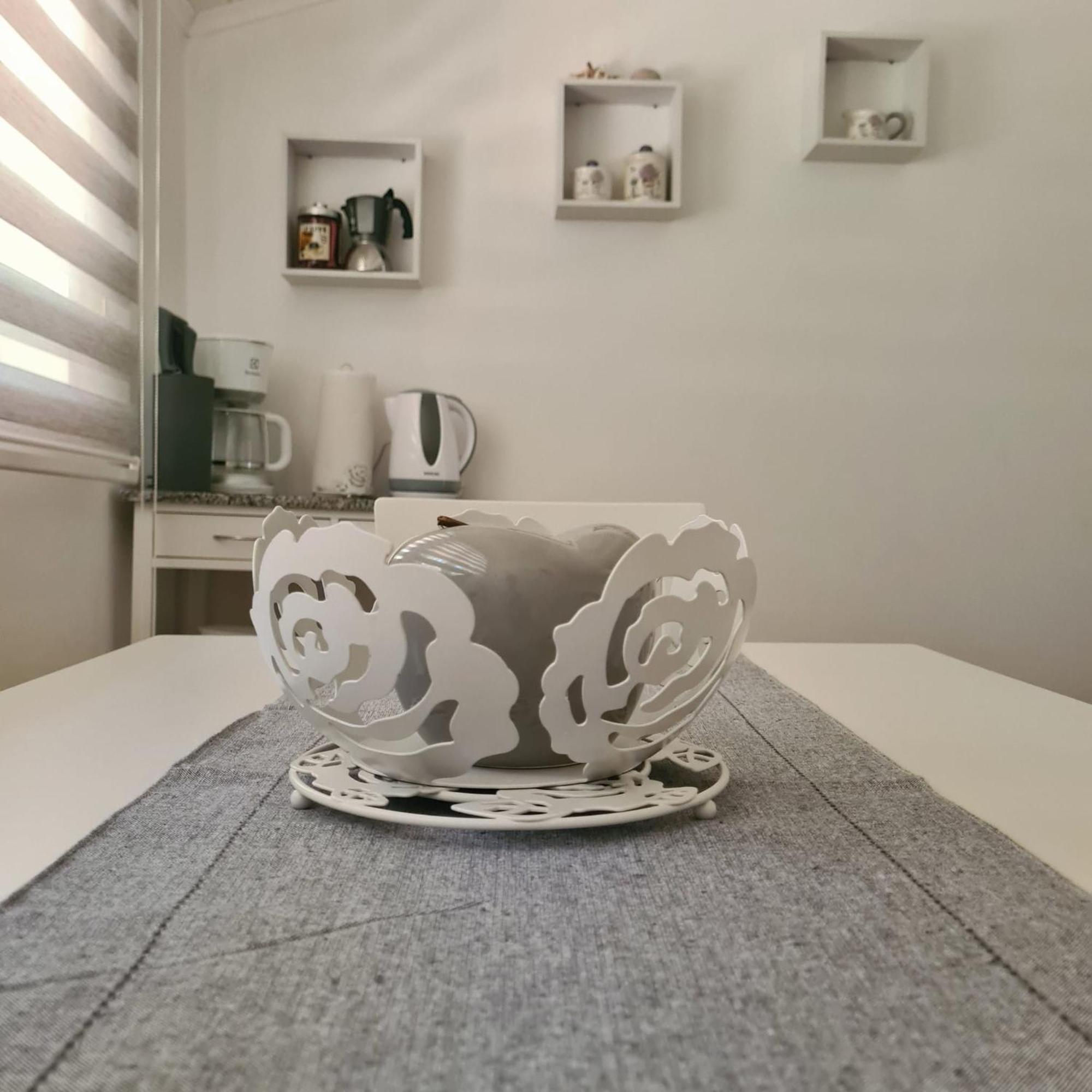 רוביני Molo View Apartment מראה חיצוני תמונה