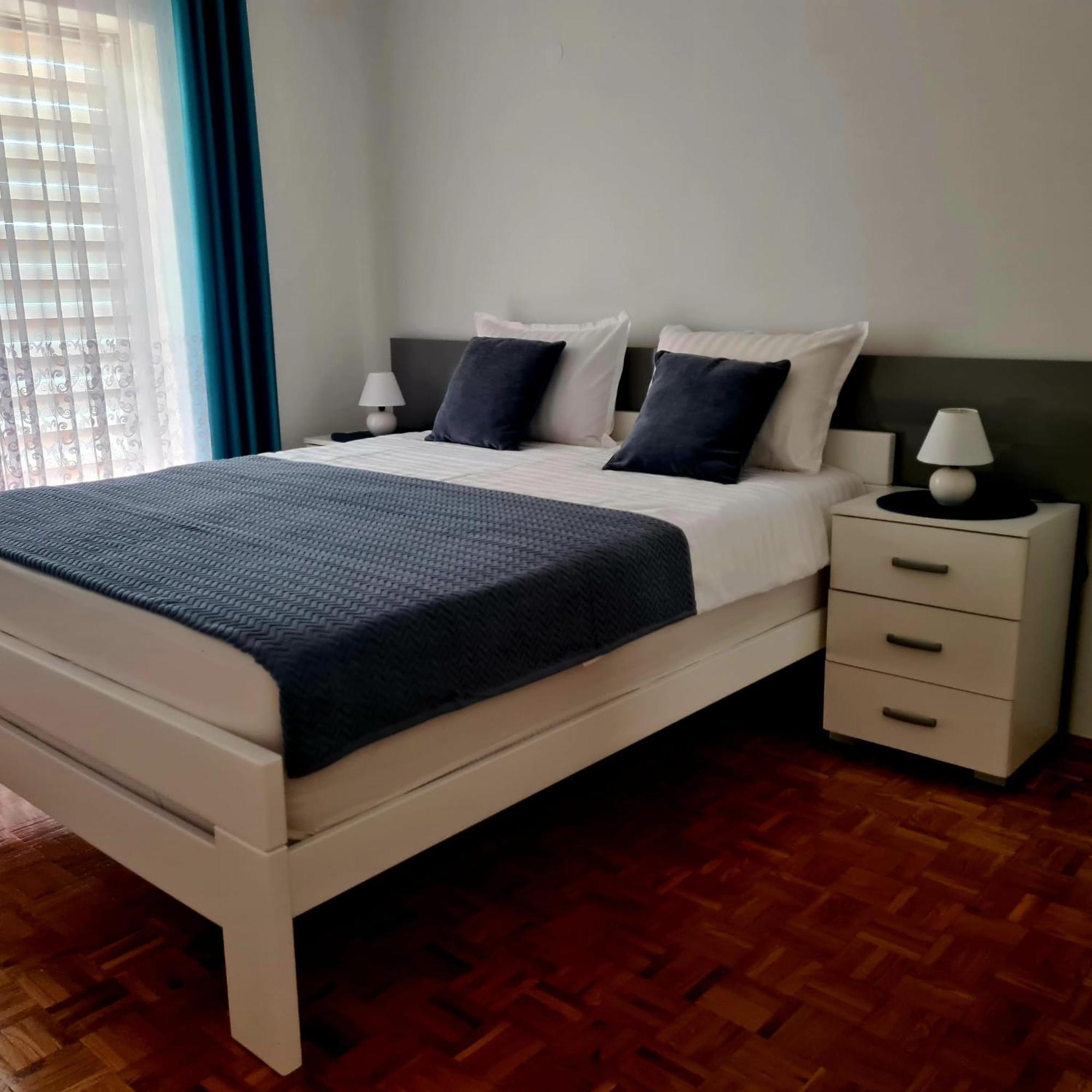רוביני Molo View Apartment מראה חיצוני תמונה
