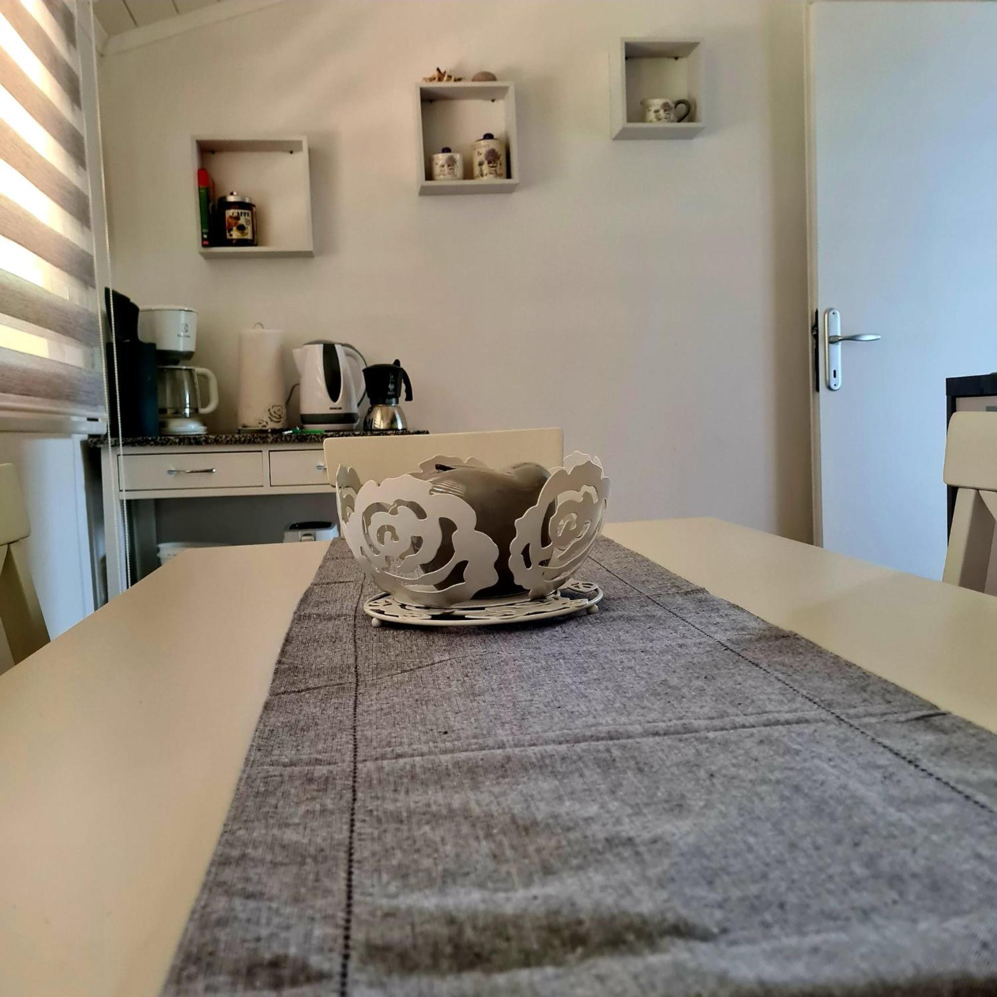 רוביני Molo View Apartment מראה חיצוני תמונה