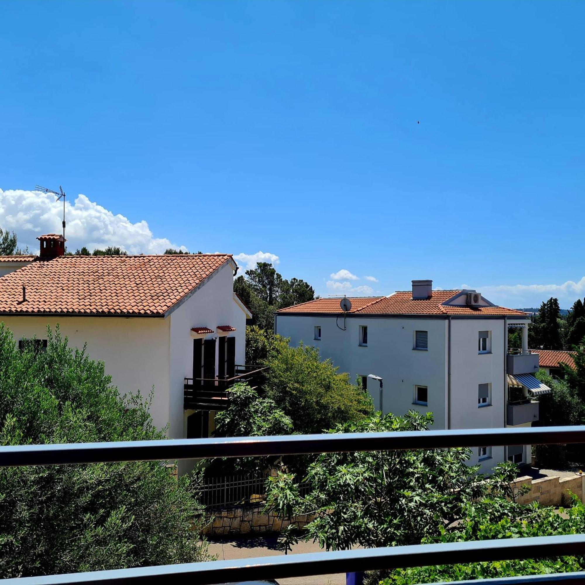 רוביני Molo View Apartment מראה חיצוני תמונה