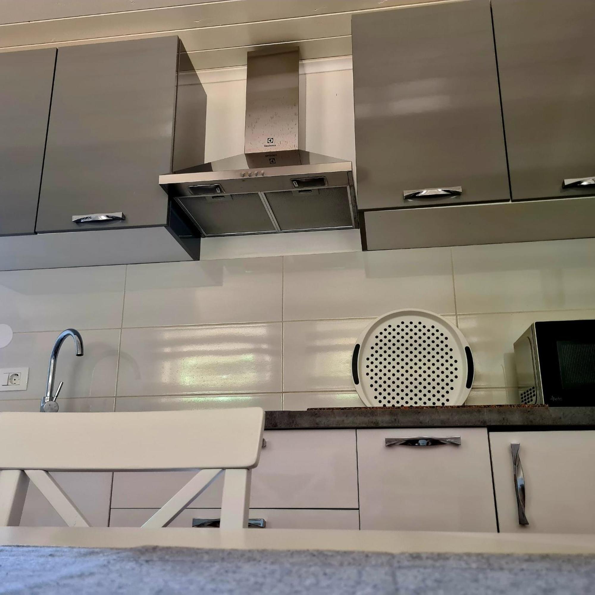 רוביני Molo View Apartment מראה חיצוני תמונה