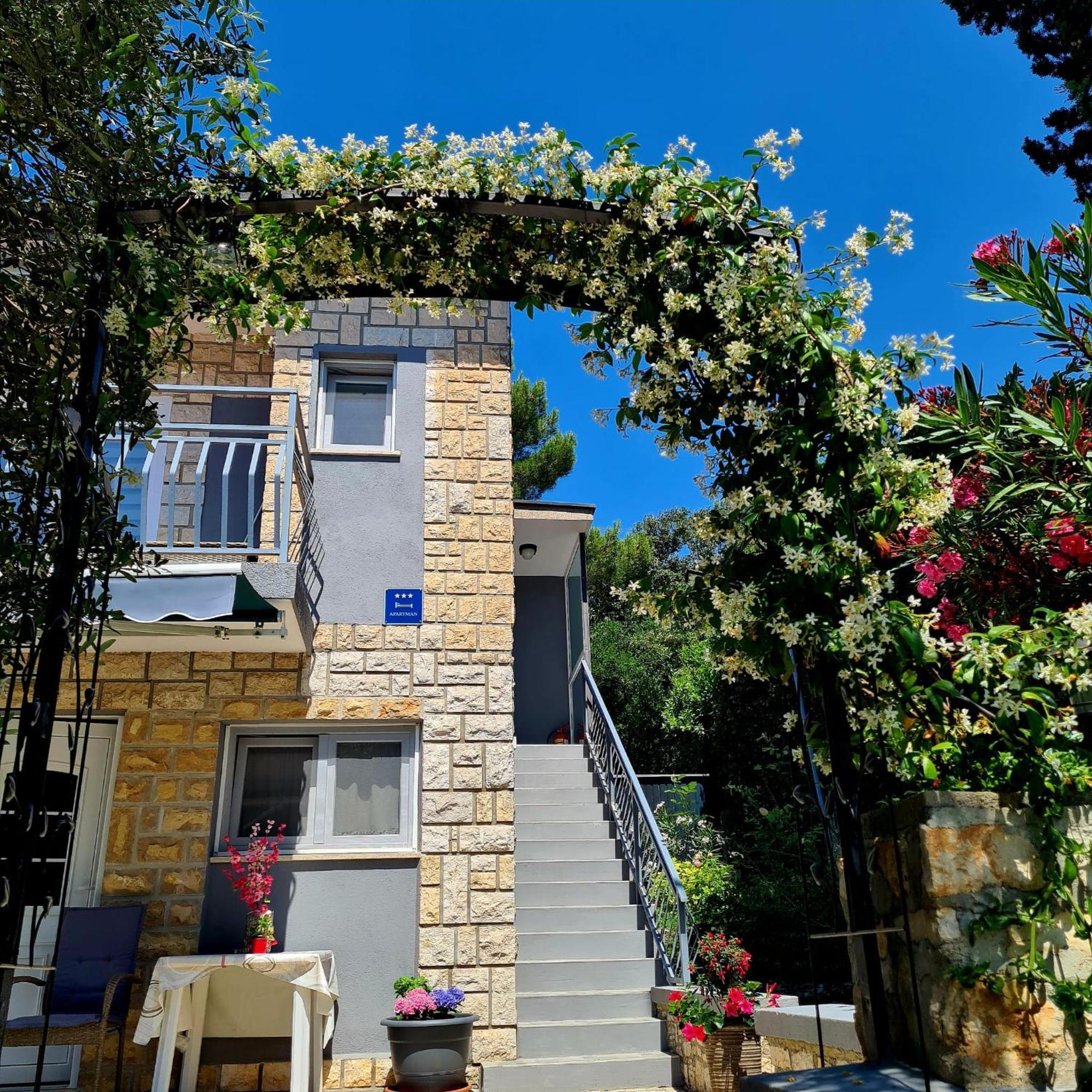 רוביני Molo View Apartment מראה חיצוני תמונה