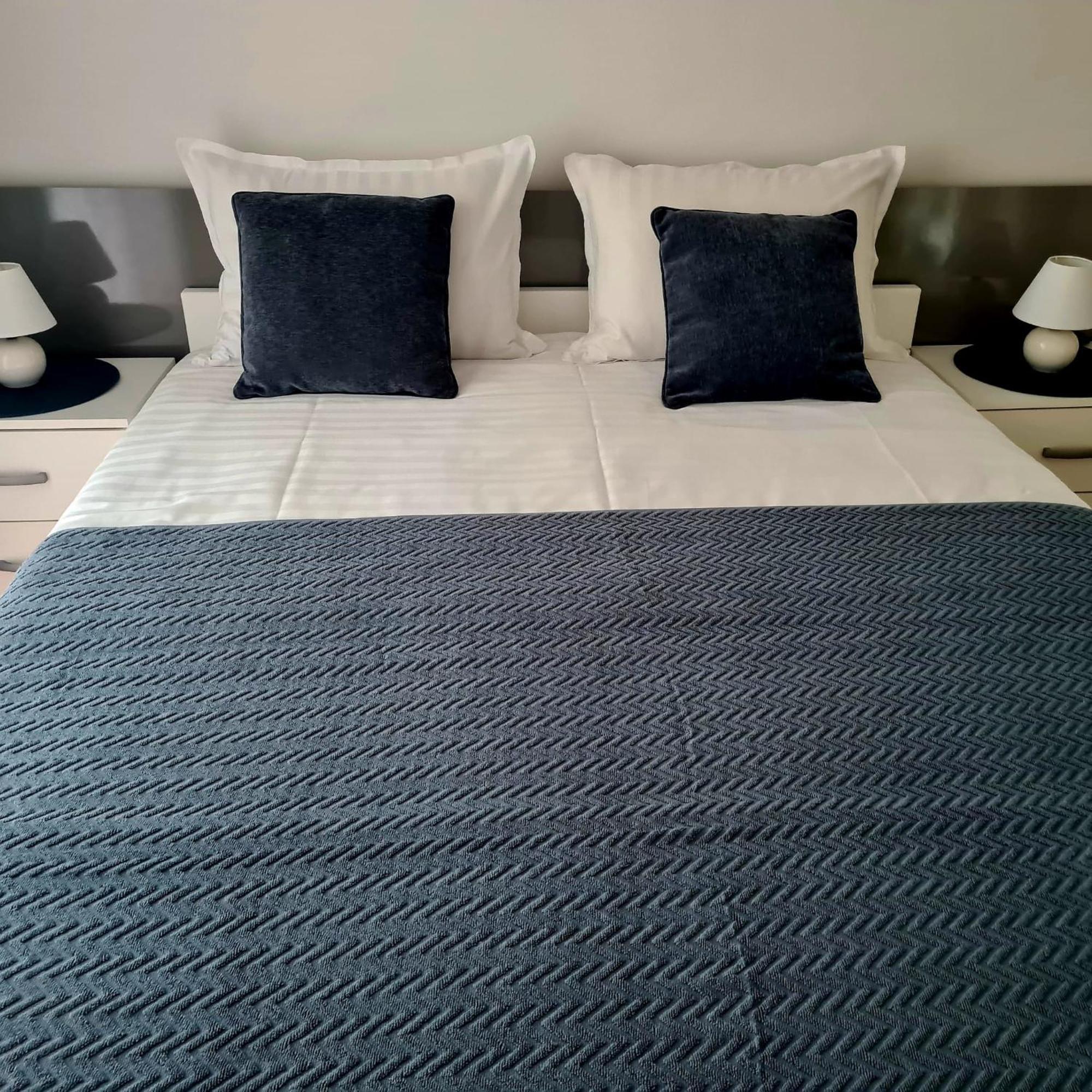 רוביני Molo View Apartment מראה חיצוני תמונה