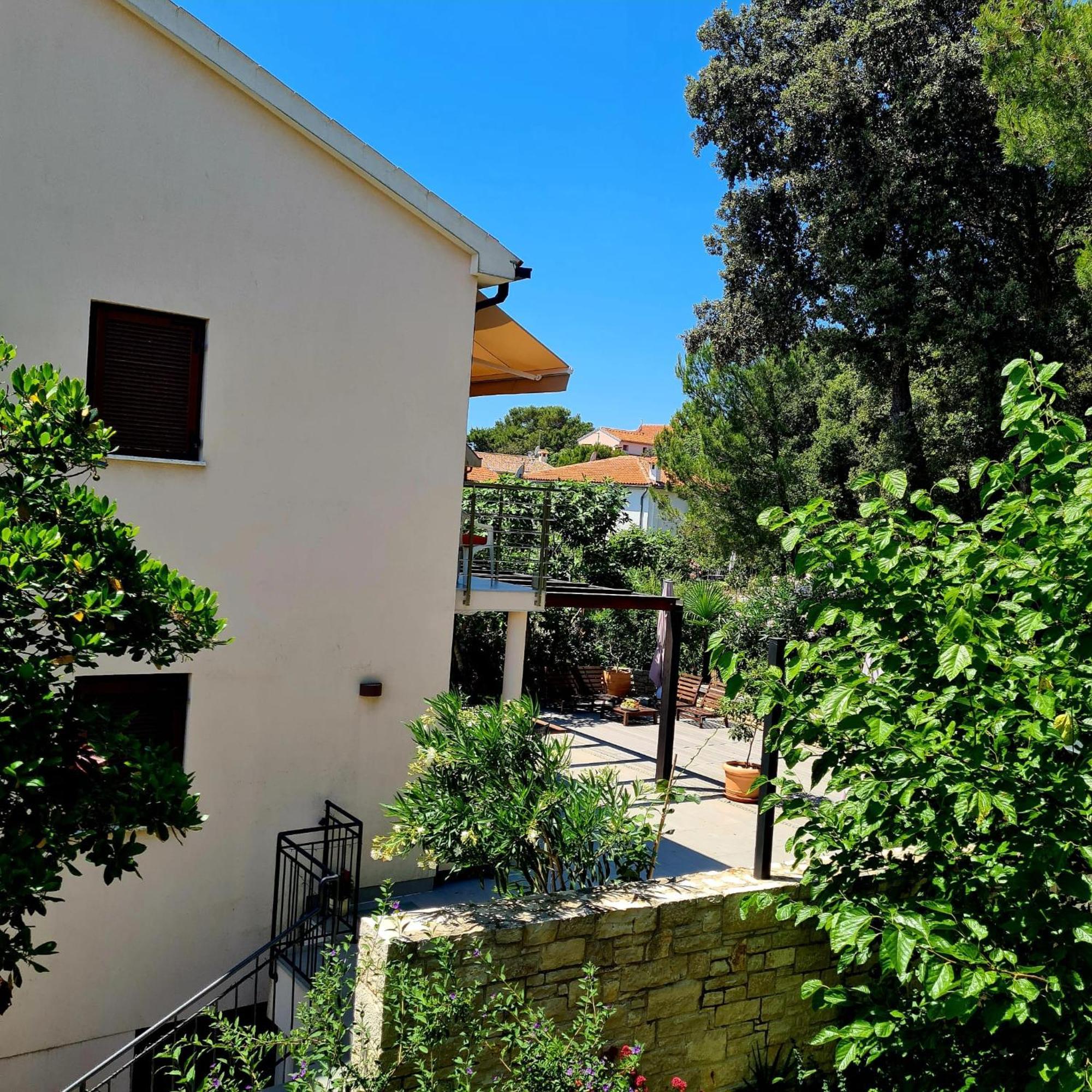 רוביני Molo View Apartment מראה חיצוני תמונה